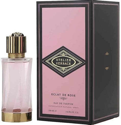 discontinued creme de rose Versace